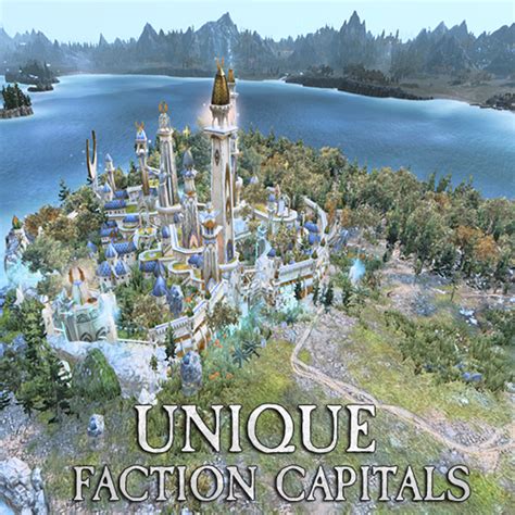 Best Total War: Warhammer 2 mods .